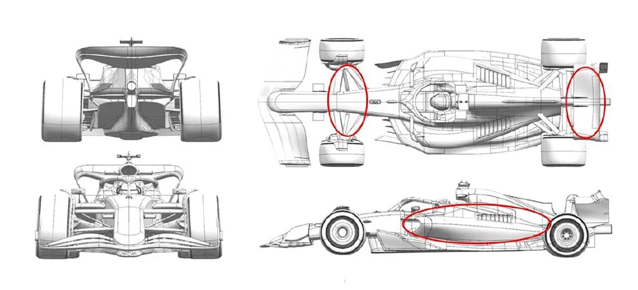 スクーデリア・フェラーリ 2025年のF1世界選手権 オーストラリアグランプリ