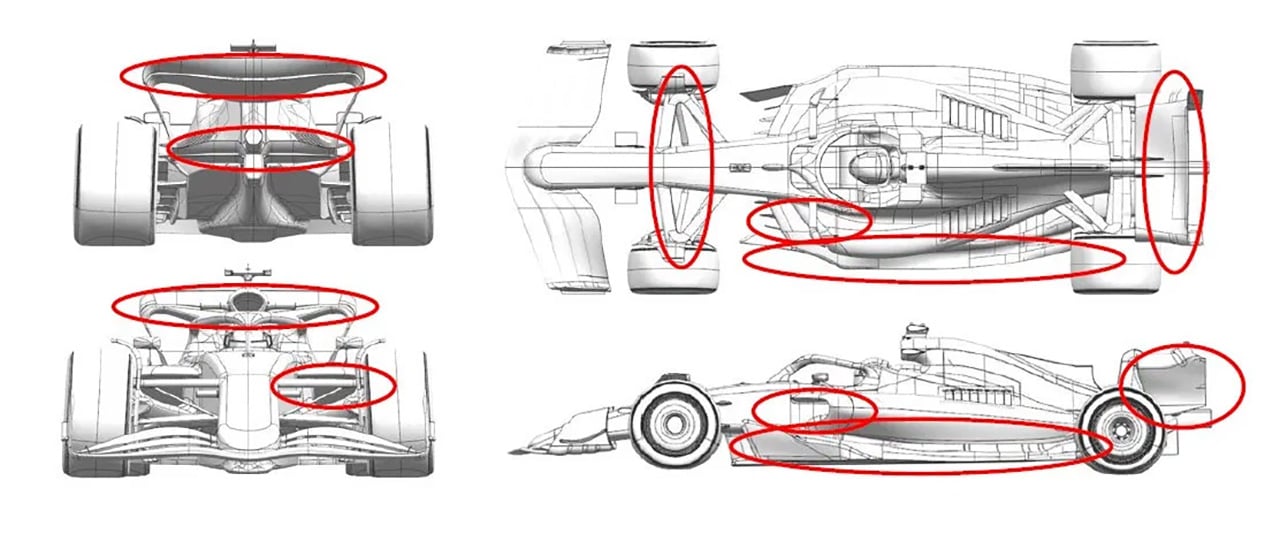 メルセデスAMG・ペトロナス・モータースポーツ 2025年のF1世界選手権 オーストラリアグランプリ