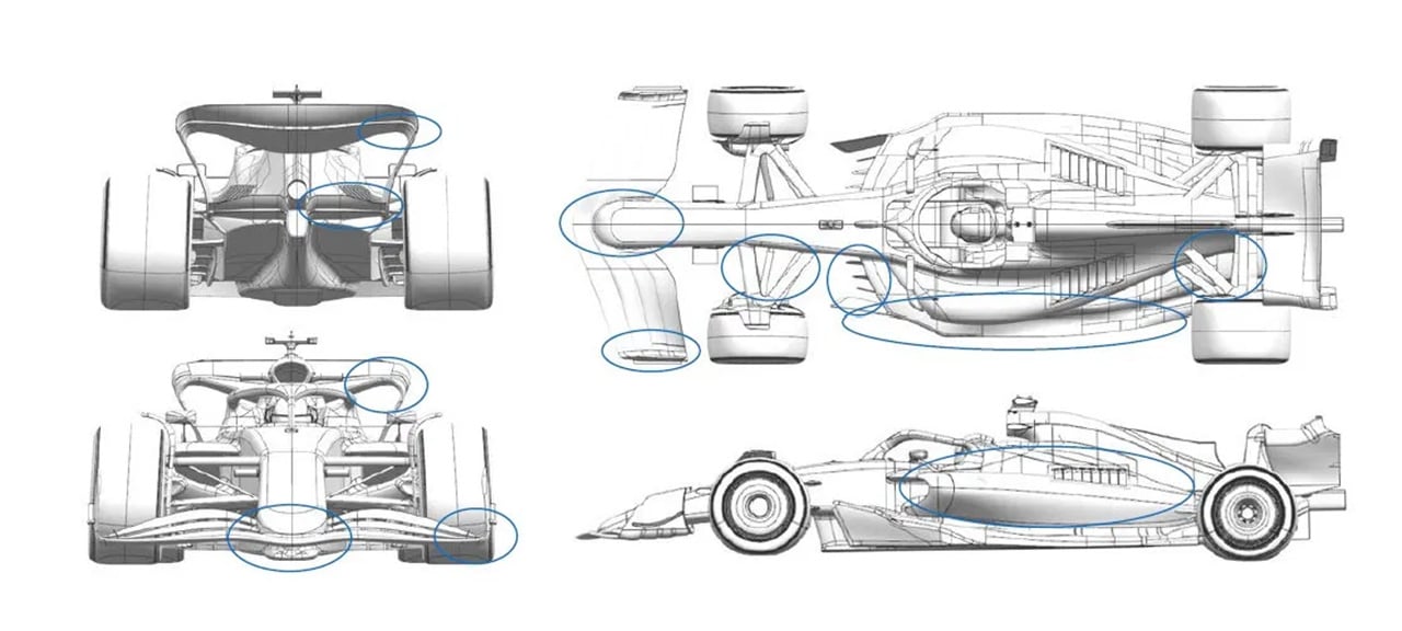 レッドブル・レーシング 2025年のF1世界選手権 オーストラリアグランプリ