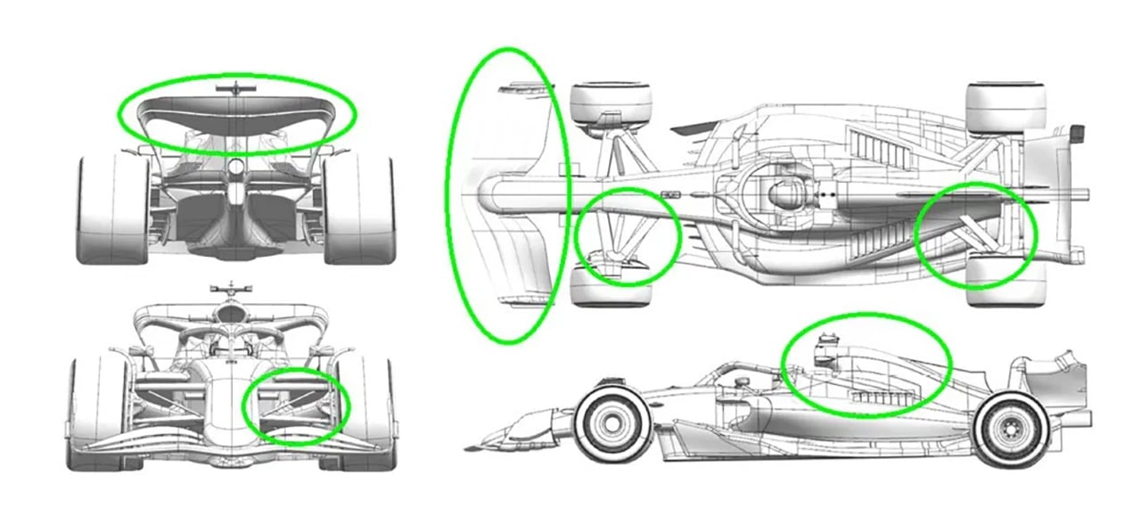 ザウバーF1チーム 2025年のF1世界選手権 オーストラリアグランプリ