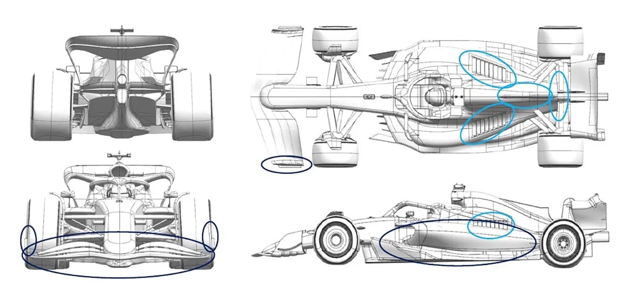 ウィリアムズ・レーシング 2025年のF1世界選手権 オーストラリアグランプリ