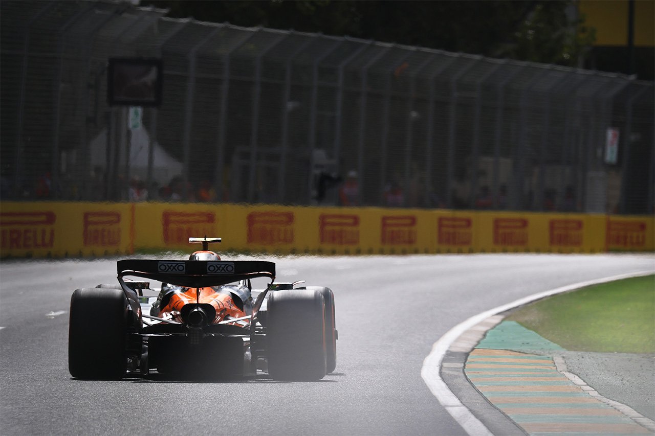 F1オーストラリアGP：雷雨警報によってFIAが決勝スタート時刻を再検討