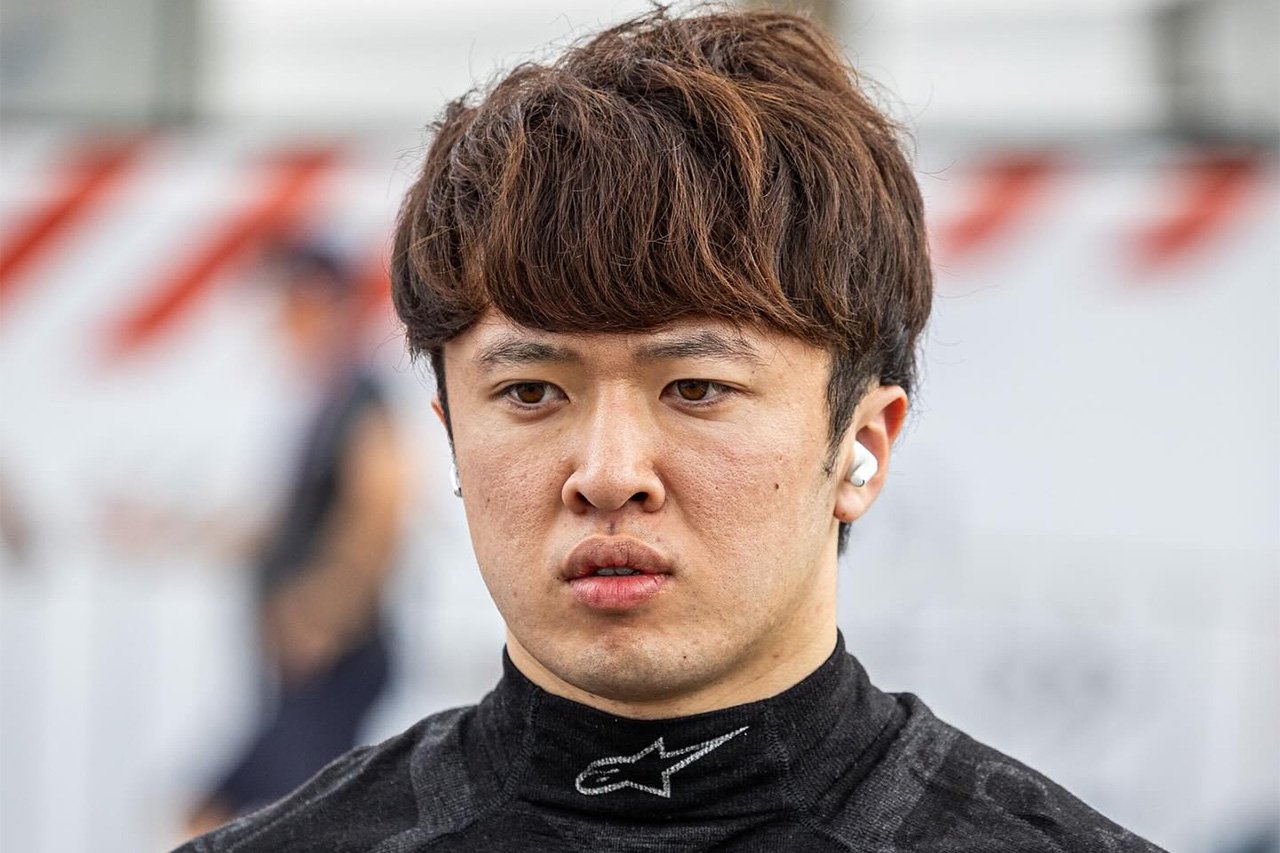 宮田莉朋 2025年 FIA-F2 第1戦 メルボルン レポート