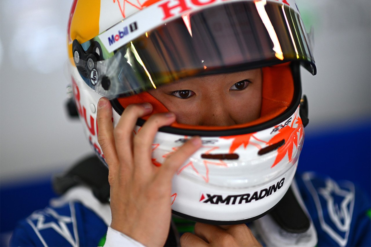 角田裕毅のレッドブルF1移籍は「お勧めしない」とラルフ・シューマッハ