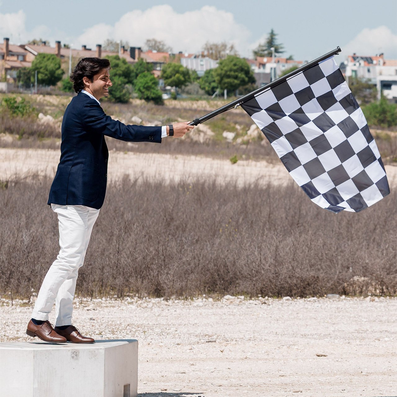 スペイングランプリ F1