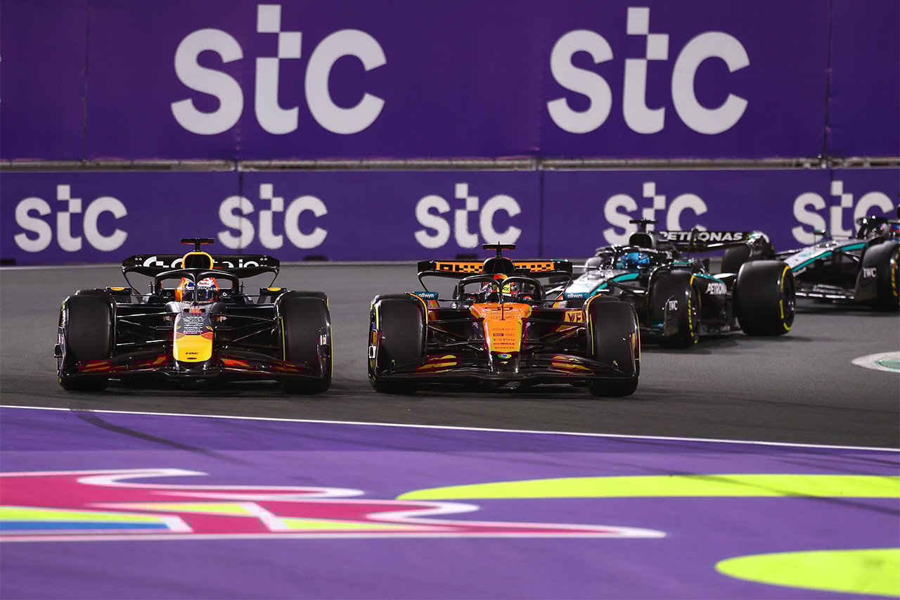 国際自動車連盟 F1