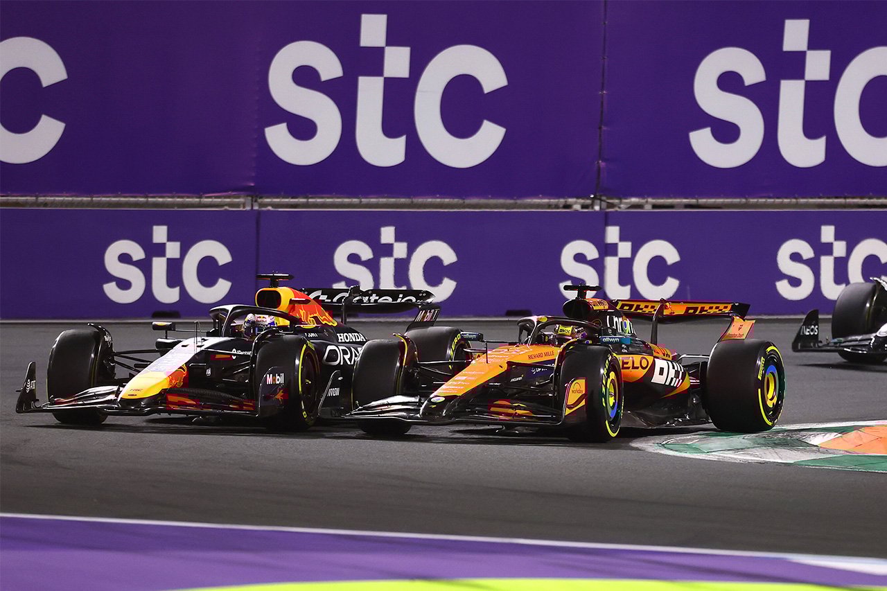 F1界に混乱 FIAが新たなペナルティ指針の存在を認めるも詳細は非公開