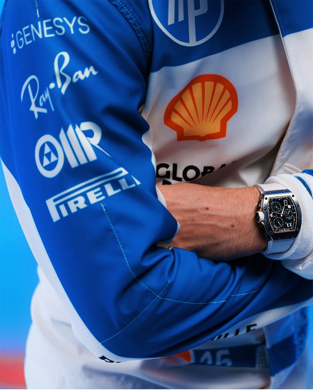 スクーデリア・フェラーリ F1 マイアミグランプリ
