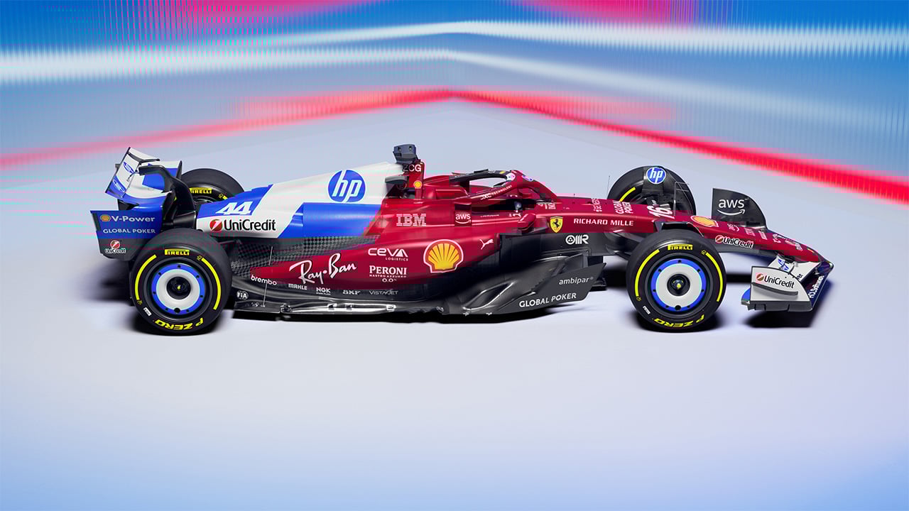 スクーデリア・フェラーリ