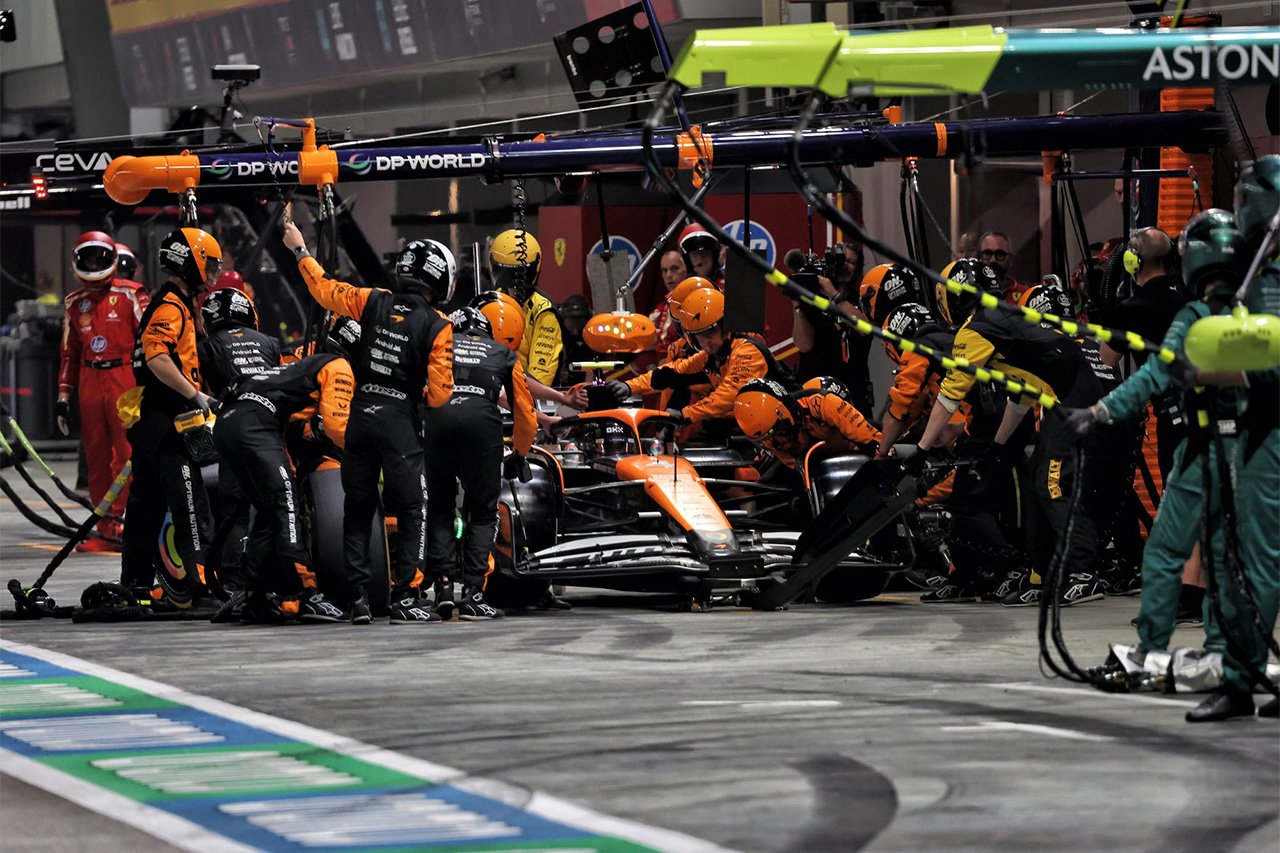 国際自動車連盟 F1