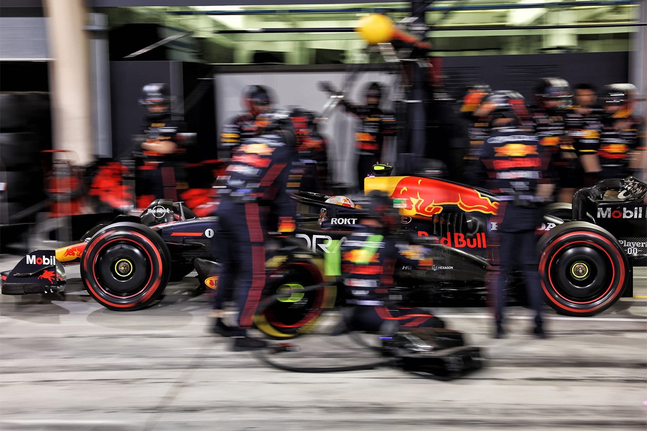 F1 ピットレーン速度制限の緩和を一部グランプリで検討…戦略多様化を促進