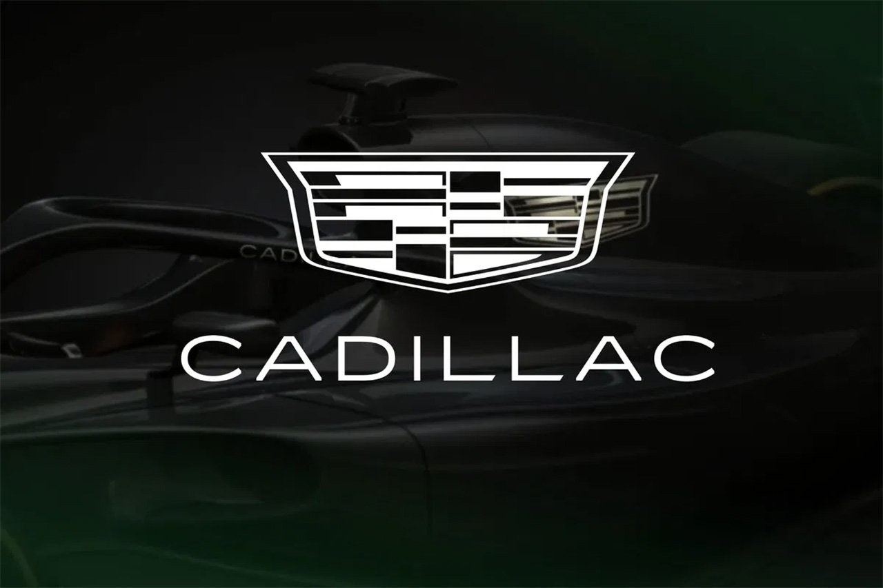 セルジオ・ペレス F1 キャデラック