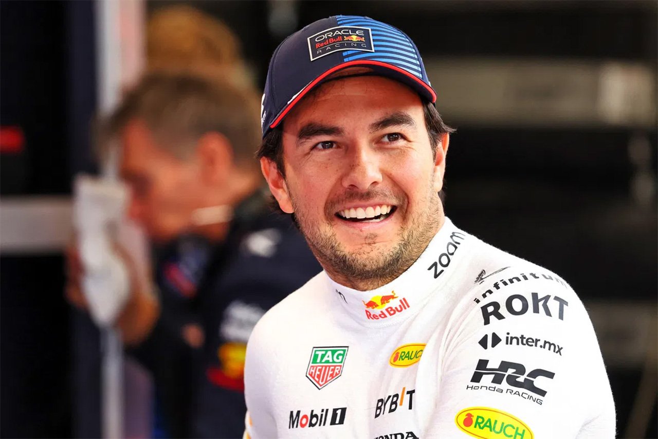 セルジオ・ペレス キャデラックF1との3年契約を含め複数チームと交渉