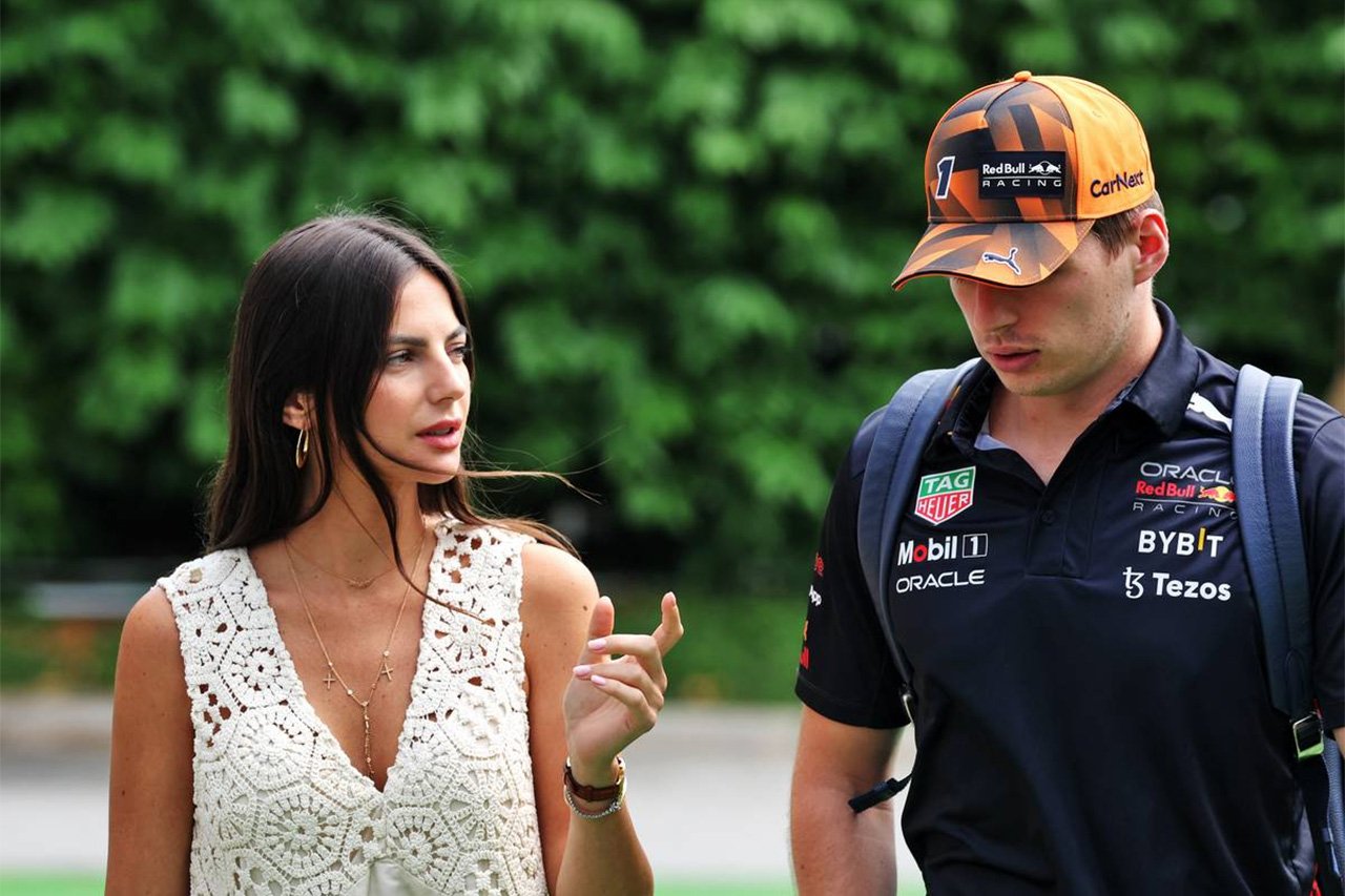 マックス・フェルスタッペン F1 マイアミグランプリ
