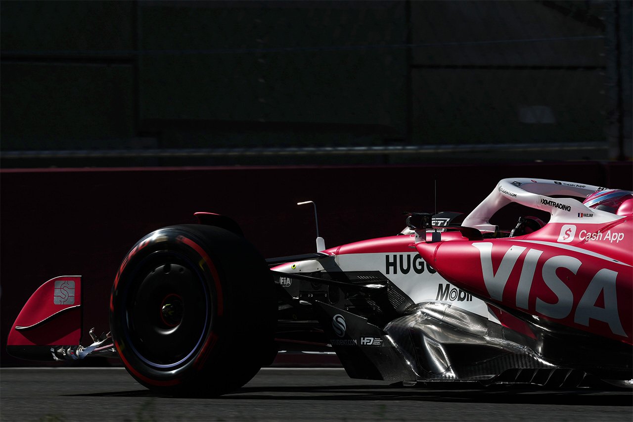 2025年F1 マイアミGP スプリント予選:ハイライト動画