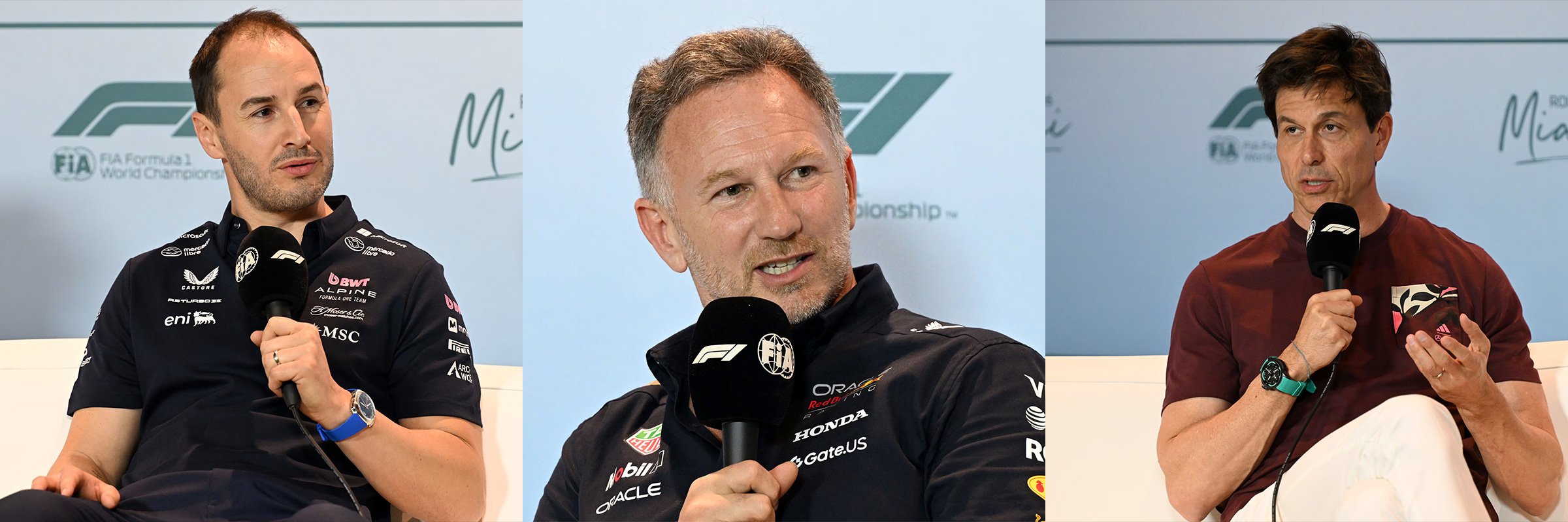 2025年のF1世界選手権 マイアミグランプリ