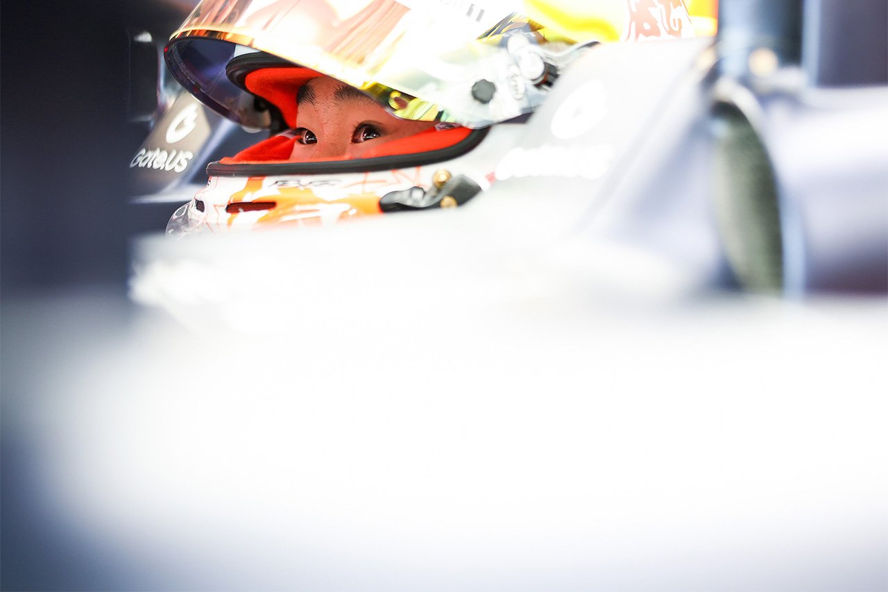 角田裕毅 F1マイアミGP SQ1敗退に「コミュニケーション不足が原因」