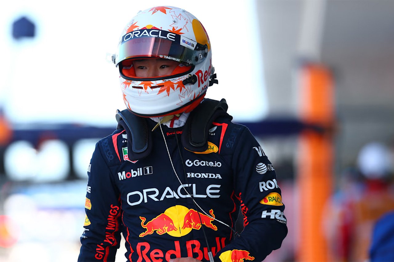 角田裕毅 F1マイアミGP スプリント予選「まともな走りは一切できなかった」