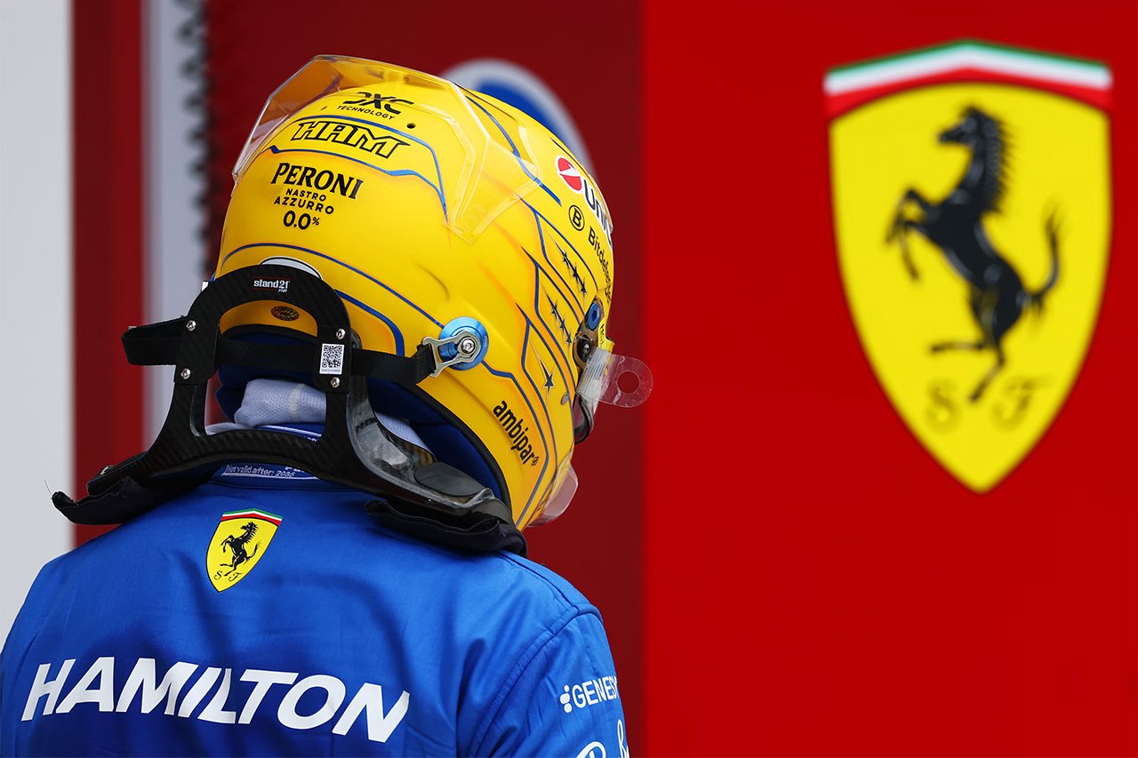 マイアミGP F1 マイアミグランプリ