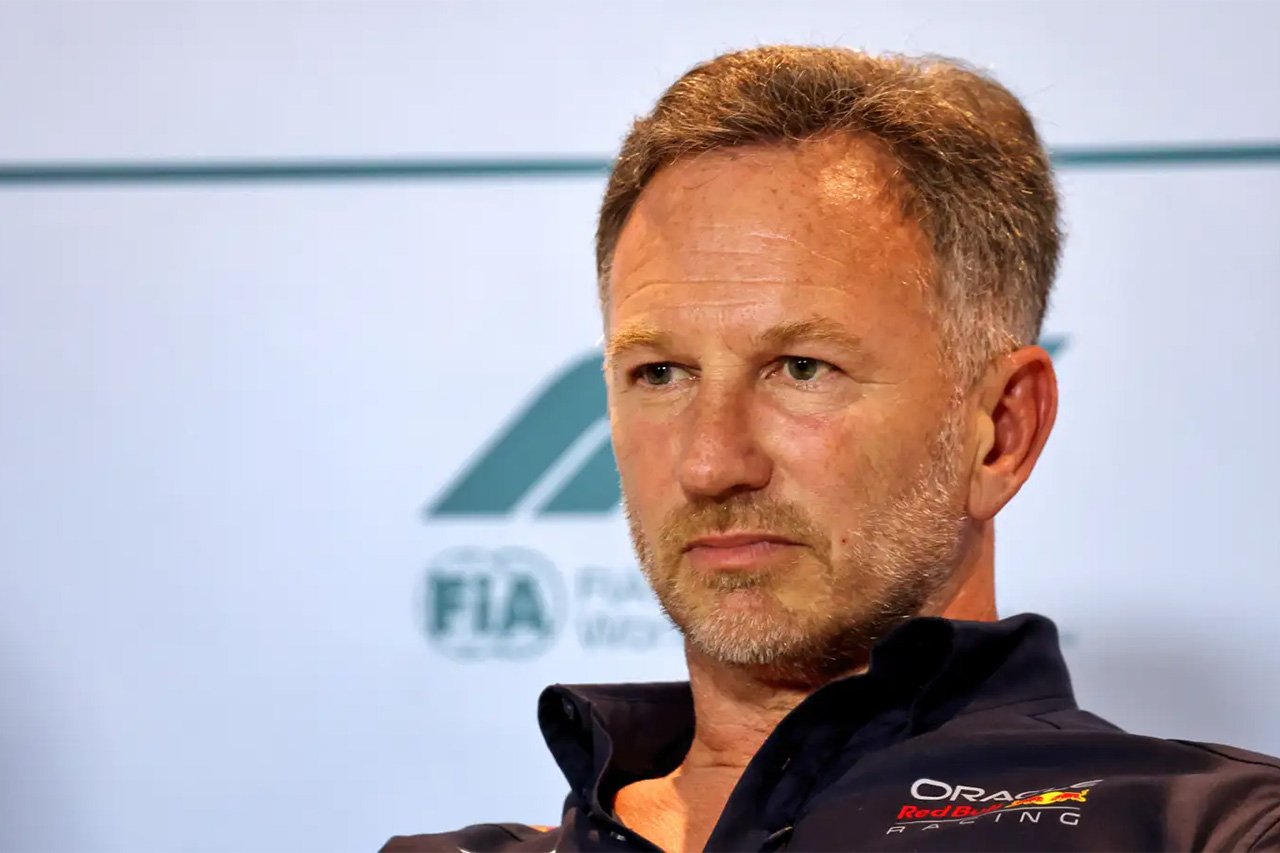 レッドブル・レーシング F1 アンドレア・キミ・アントネッリ マイアミGP