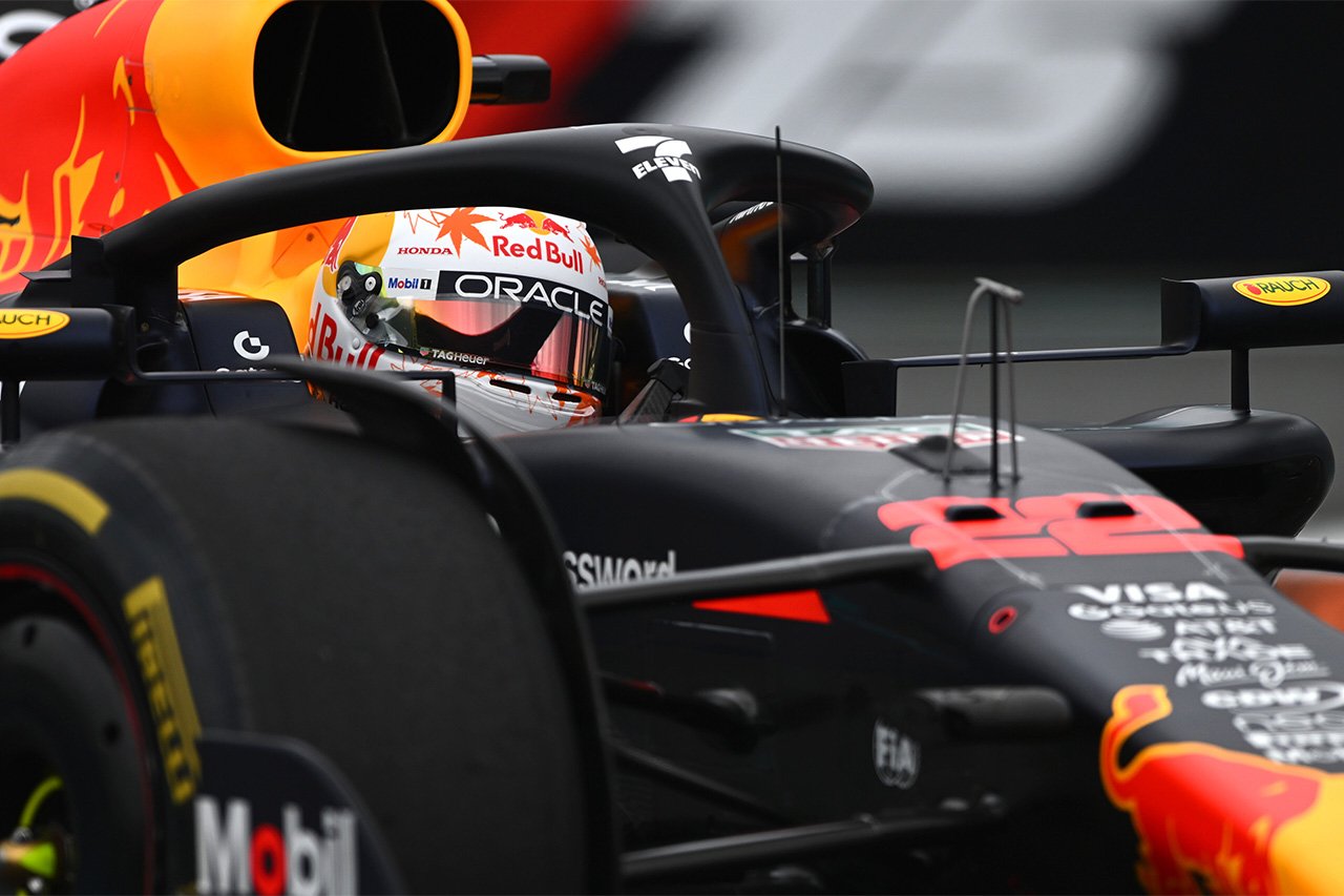 角田裕毅 F1マイアミGPスプリントをピットレーンスタート