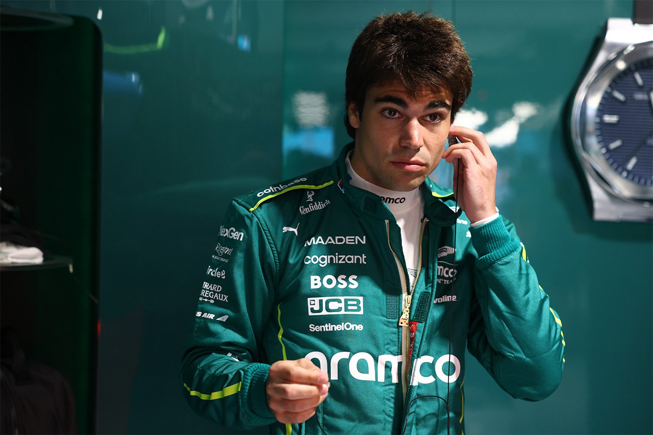 ランス・ストロールがいなければ存在しなかった?アストンマーティンF1の逆説
