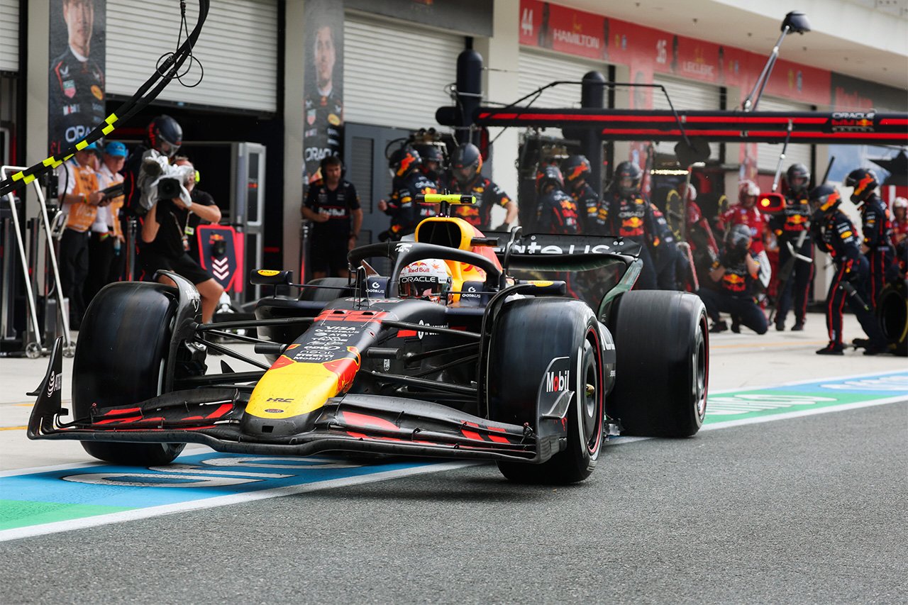 角田裕毅 F1マイアミGPのピット違反を反省「自分でレースを難しくした」