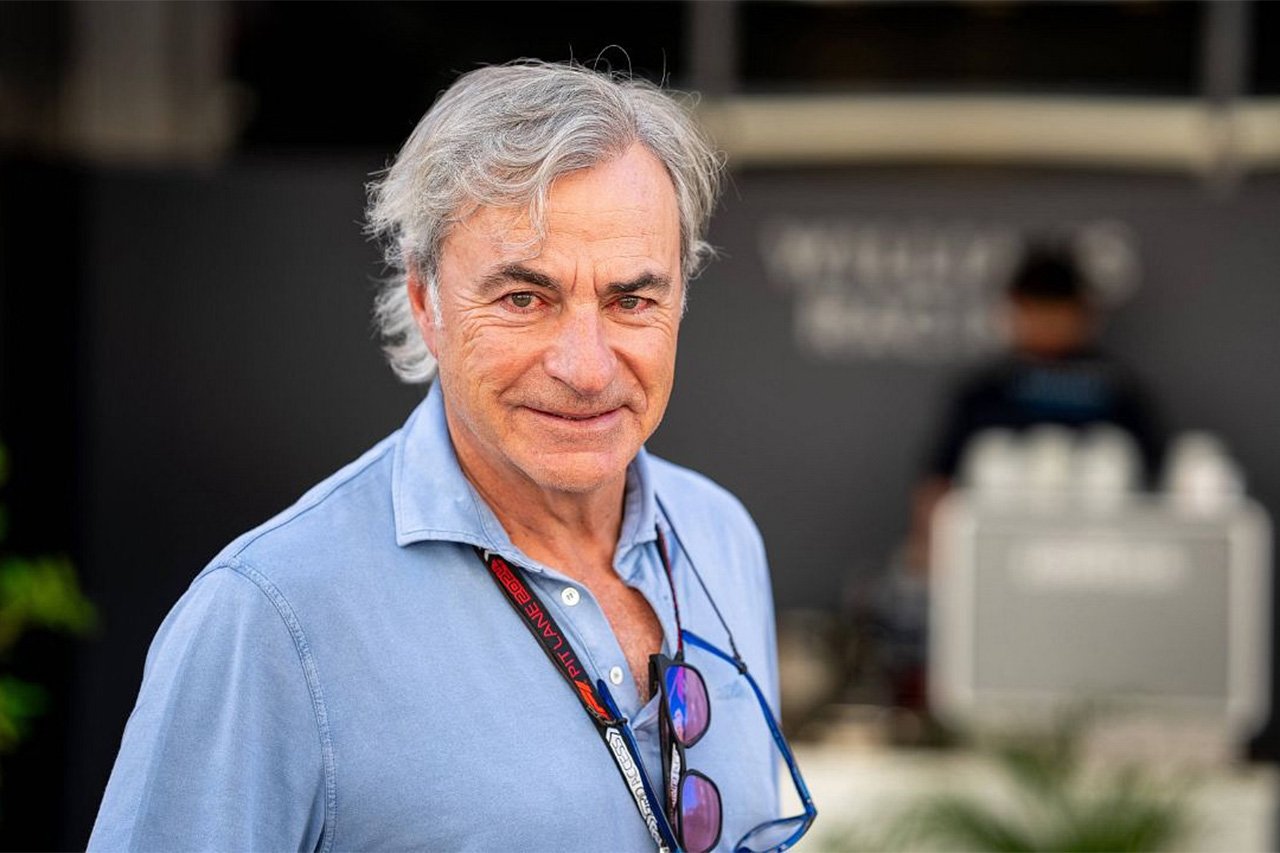 カルロス・サインツSr. FIA会長選出馬を本格検討 ビン・スライエムに対抗か
