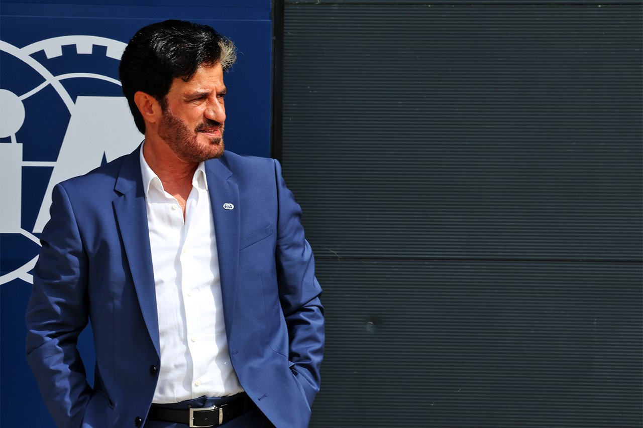 FIA会長 F1のコストキャップ撤廃を示唆「頭痛の種でしかない」
