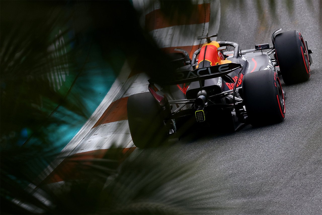 レッドブルF1顧問トスト「イモラのアップグレードが失敗なら選手権は終わる」