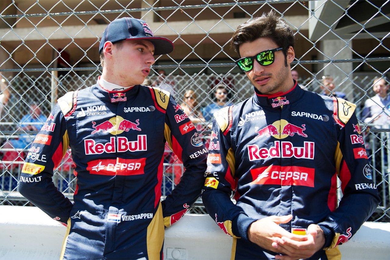 F1史上最高の“ルーキーイヤー”ランキング 4位 2015年