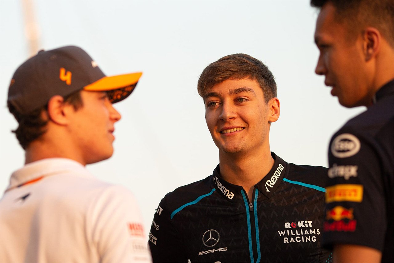 F1の“黄金世代”はどの年? 21世紀の歴代ルーキーイヤーを格付け
