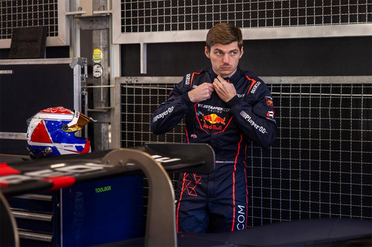 マックス・フェルスタッペンがF1を去る?2026年サバティカル説が浮上
