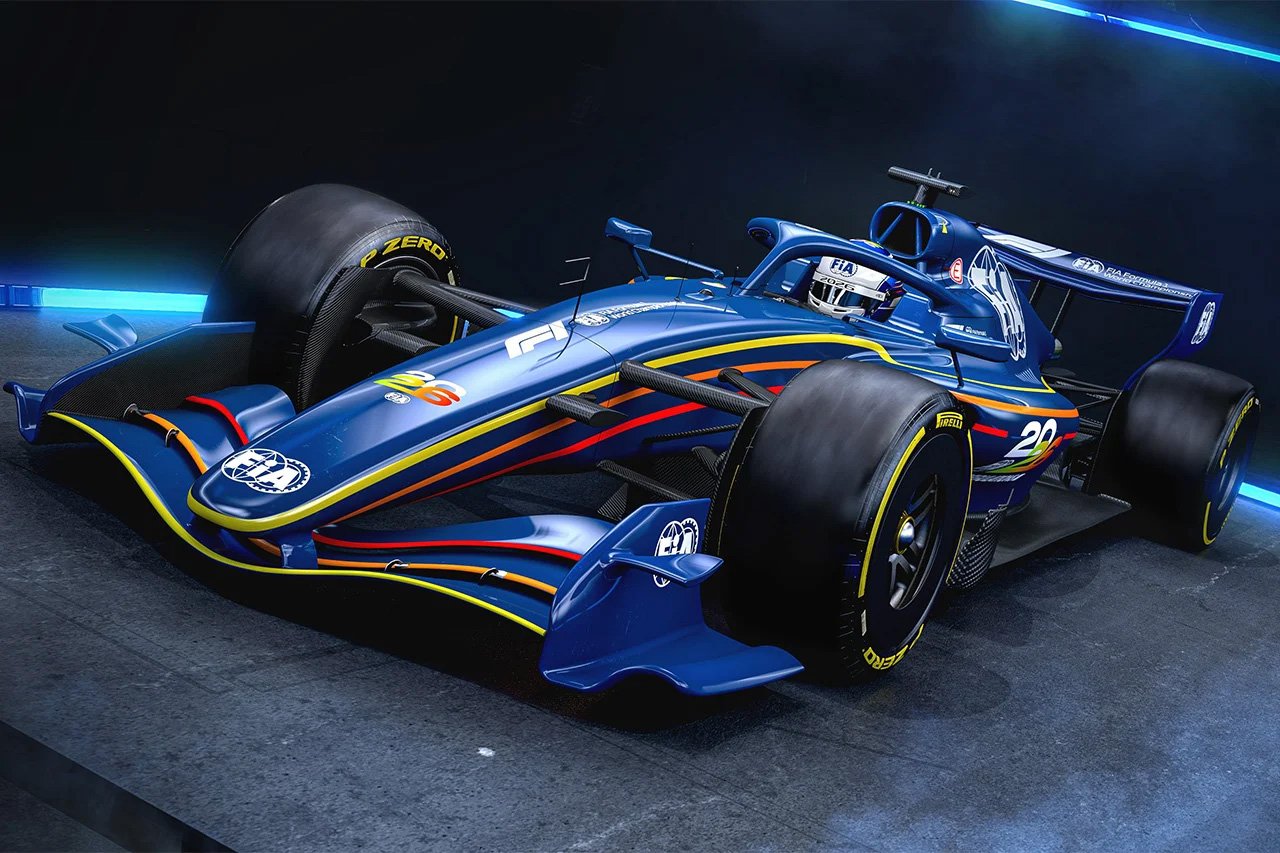F1 2026年最低重量724kgは妥当か? ホーナーの懸念に反論続出