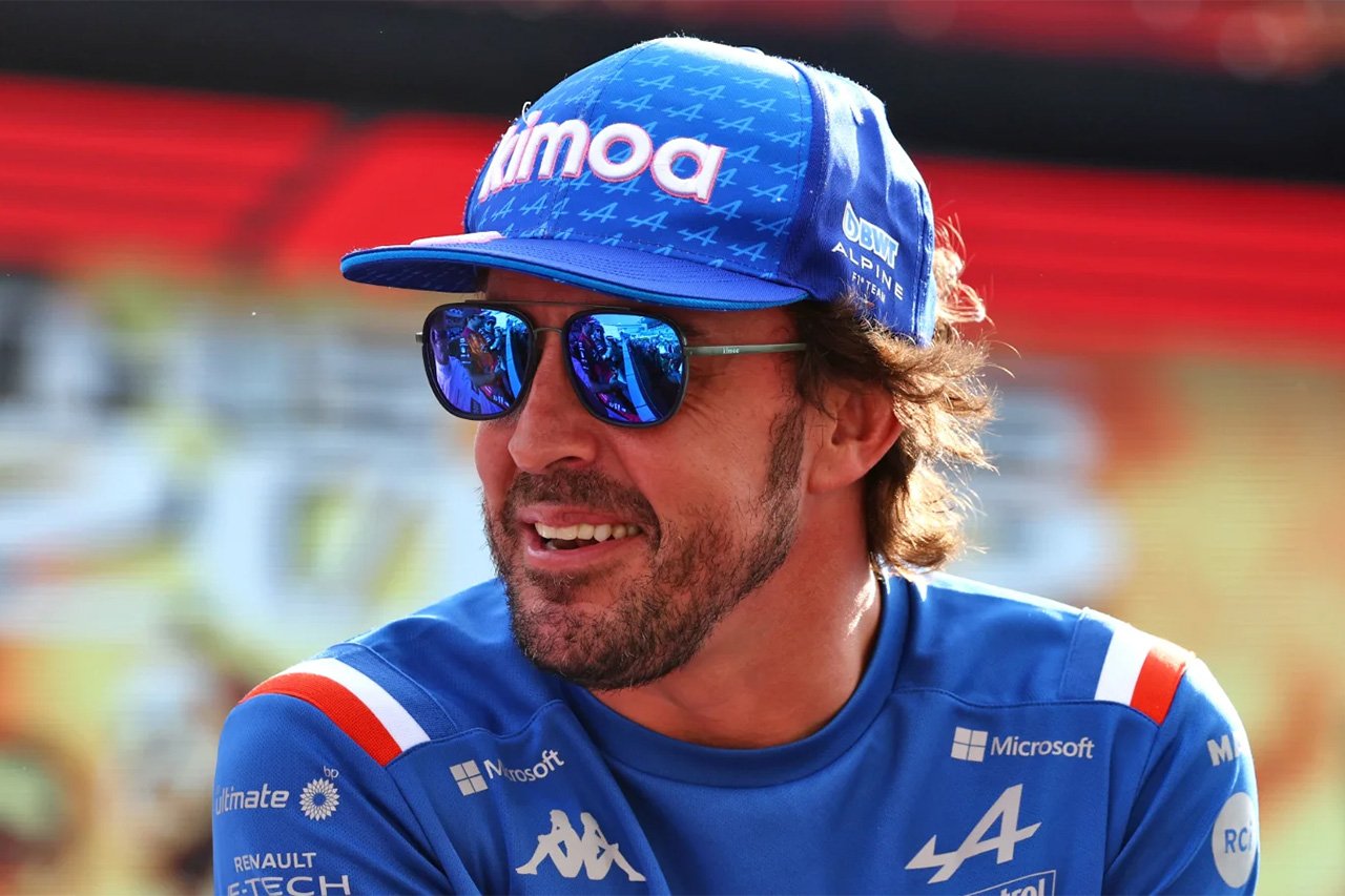 フェルナンド・アロンソ放出は「アルピーヌF1の過ち」 ルノーCEOが真相を告白