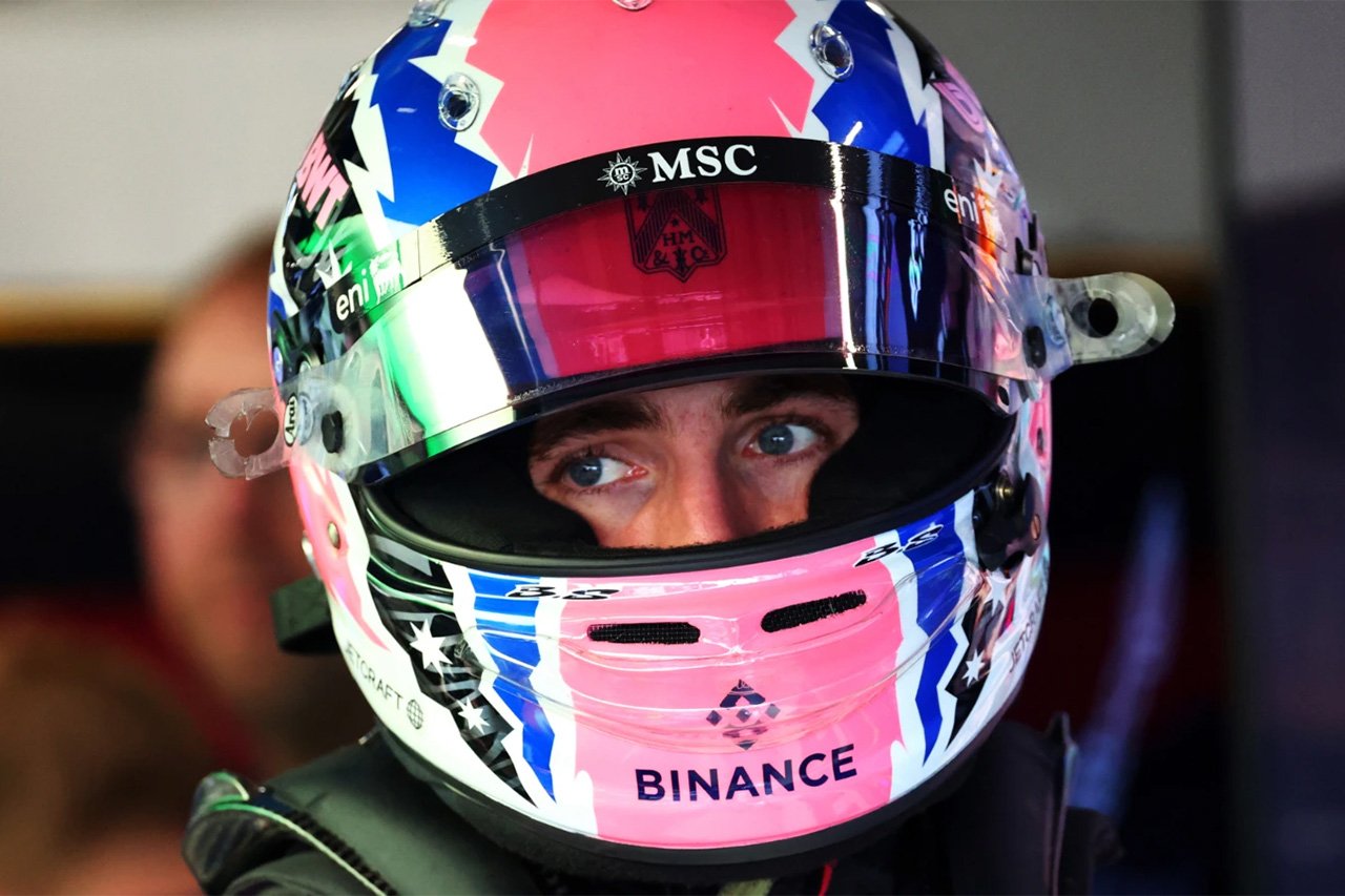 F1ドライバーがアルピーヌに批判集中 ドゥーハン降格は「不当で厳しすぎる」