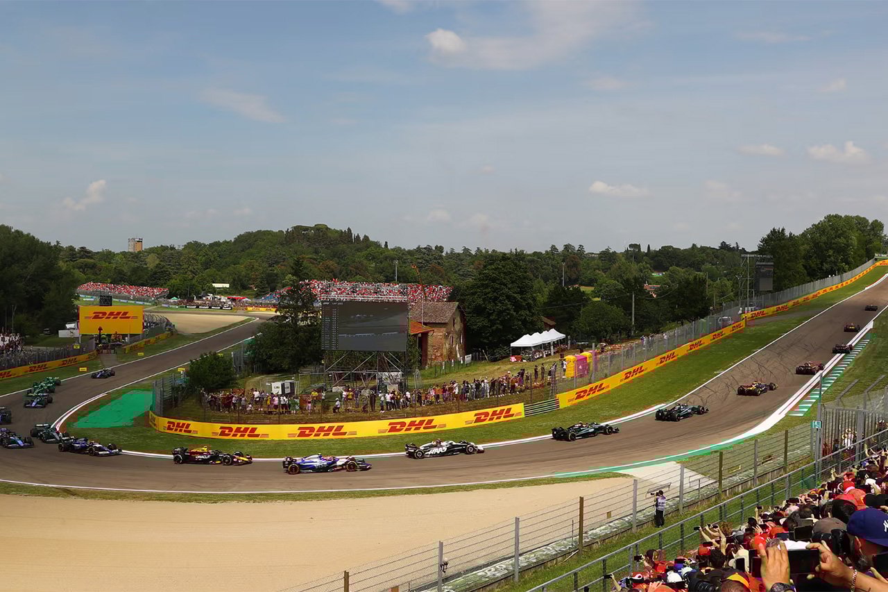 2025年F1 エミリア・ロマーニャGP:注目すべき5つのストーリー