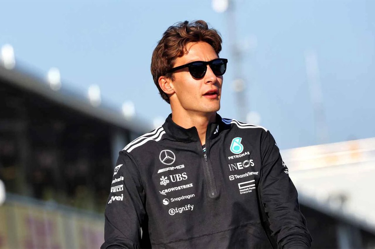 迷走するFIA暴言規制にF1ドライバーが苦言 ラッセル「そもそも不要だった」