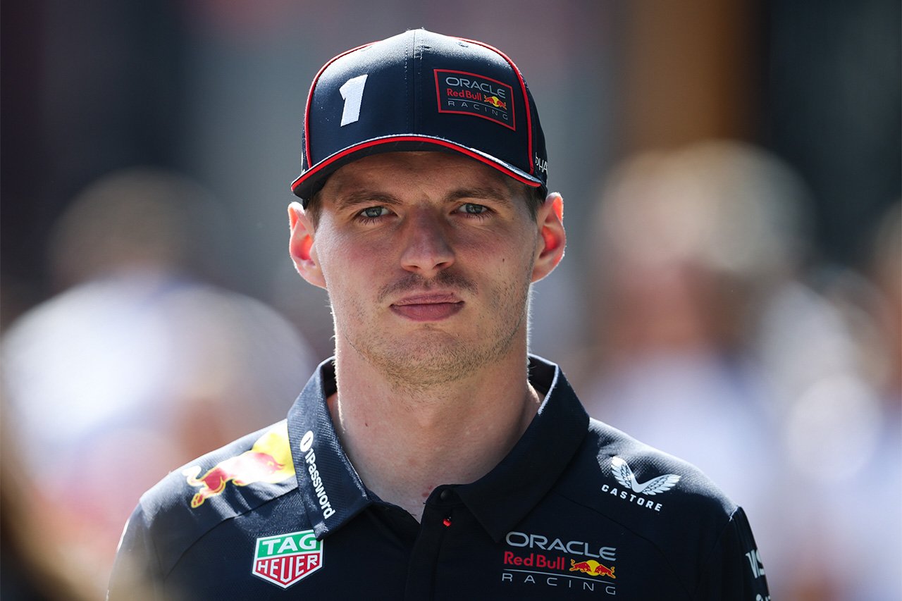 マックス・フェルスタッペン F1エミリア・ロマーニャGP展望「予選がカギになる」