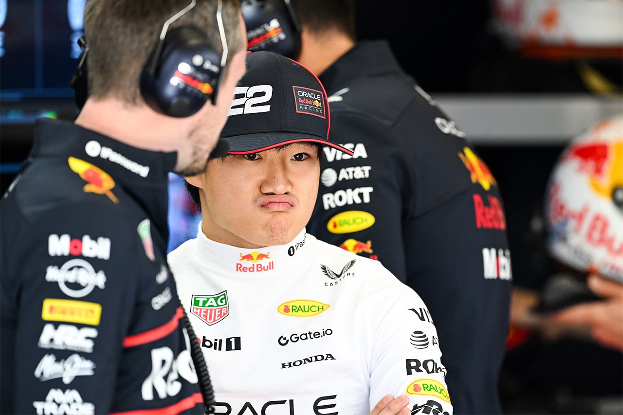 F1 エミリア・ロマーニャGP 初日フリー走行:トップ10 ドライバーコメント