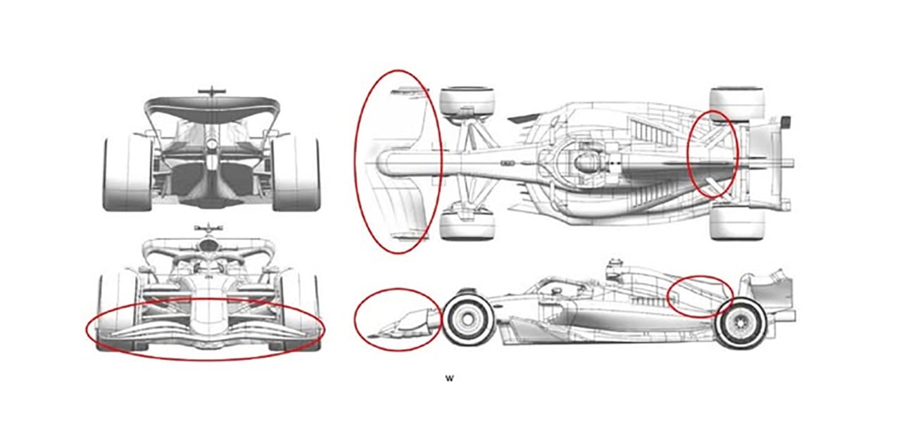 エミリア・ロマーニャGP F1 2025年 アルピーヌF1チーム