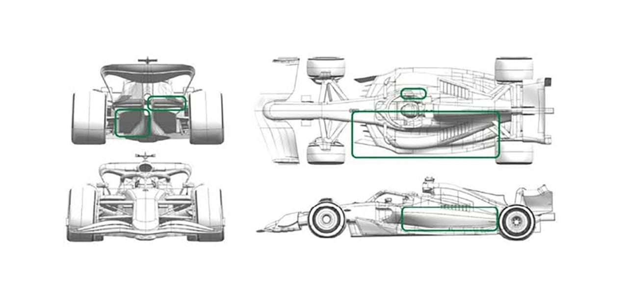 エミリア・ロマーニャGP F1 2025年 アストンマーティン・コグニザント・フォーミュラワンチーム