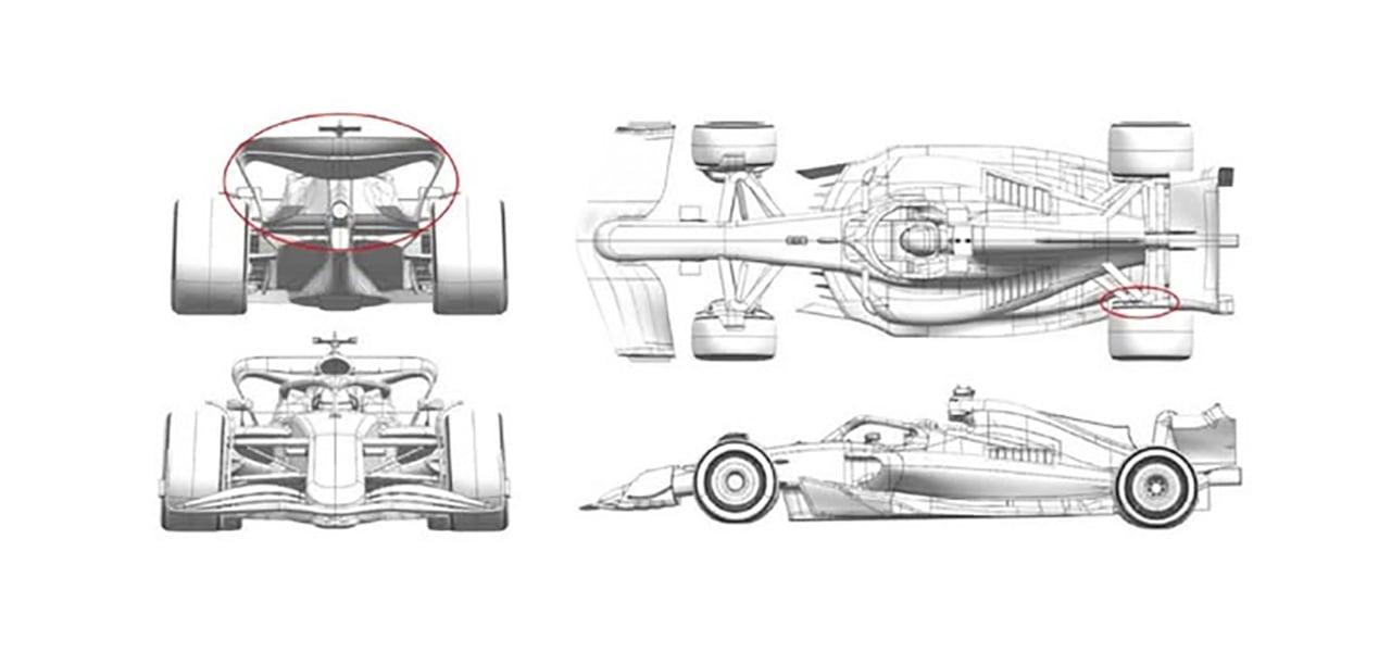 エミリア・ロマーニャGP F1 2025年 スクーデリア・フェラーリ