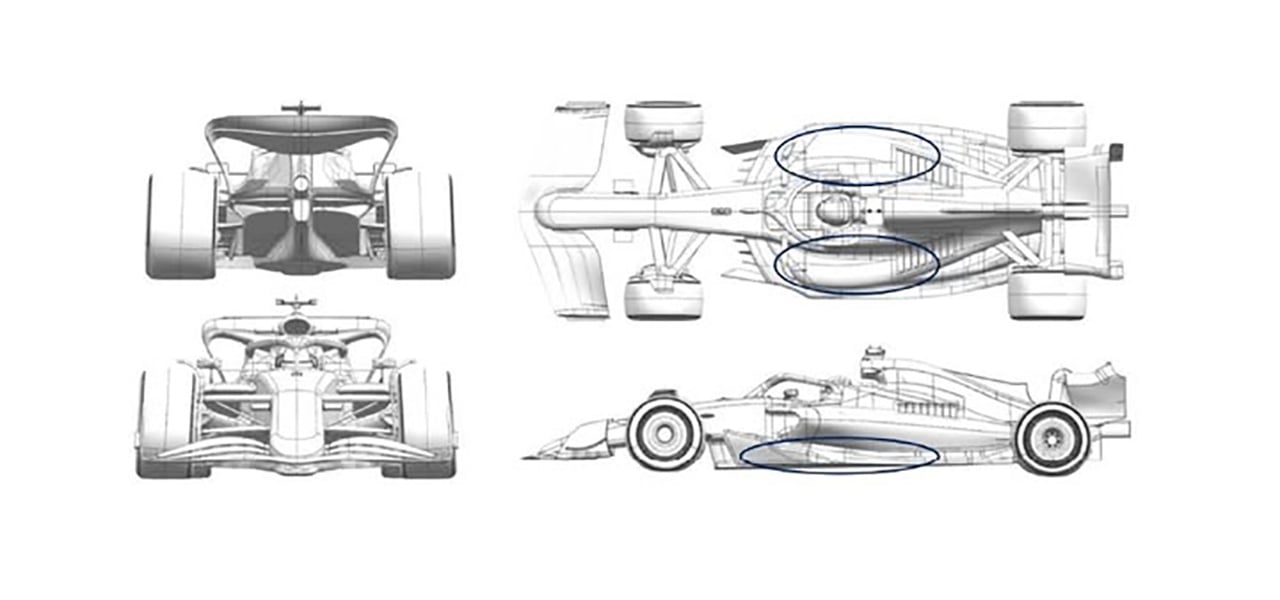 エミリア・ロマーニャGP F1 2025年 ビザ・キャッシュアップ・RB・フォーミュラワン・チーム