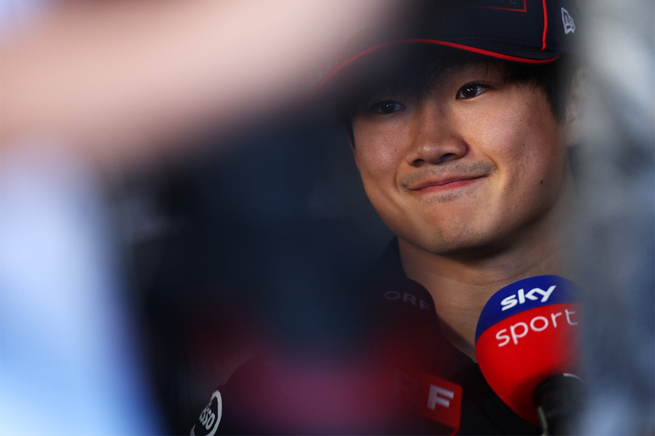 F1 エミリア・ロマーニャGP 予選:11番手以下 ドライバーコメント