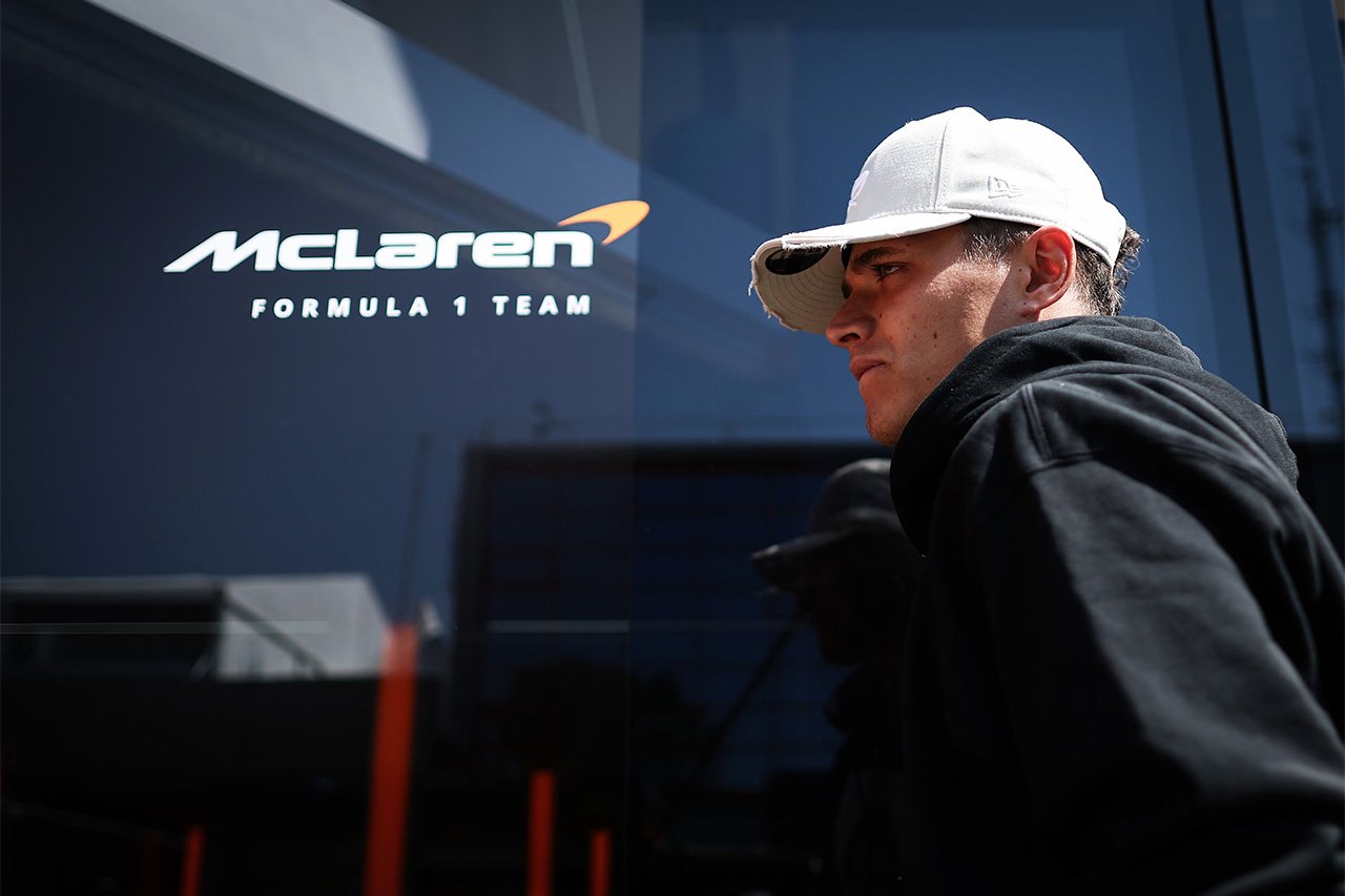 エミリア・ロマーニャGP F1 予選