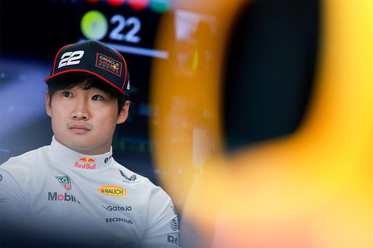 角田裕毅クラッシュでレッドブルF1に深刻な影響 マルコ「次はもう許されない」