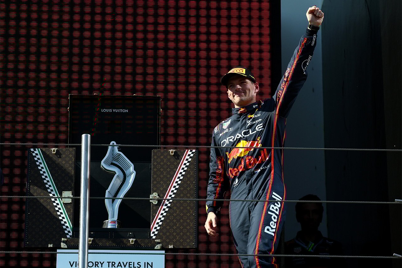 2025年のF1世界選手権 エミリア・ロマーニャGP