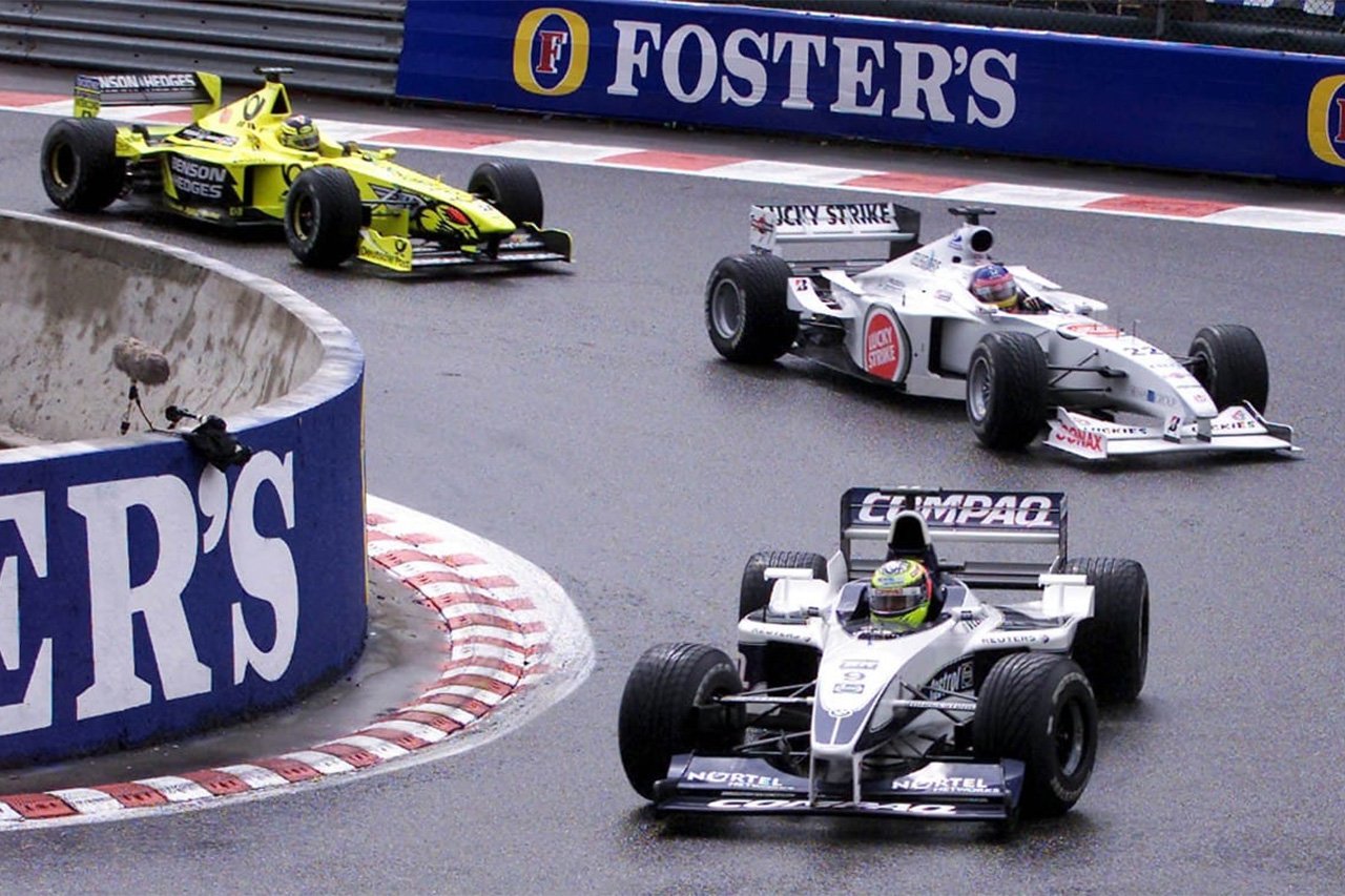 オトマー・サフナウアー F1