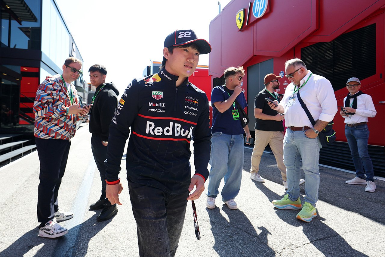 角田裕毅 誹謗中傷問題にFIA会長が声明「F1はすべての人の安全を守る」